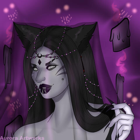 Art by auroraartworks on carrd.co