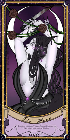 Art by auroraartworks on carrd.co