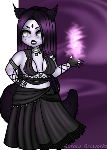 Art by auroraartworks on carrd.co