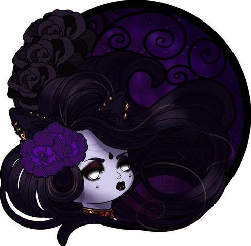 Art by auroraartworks on carrd.co